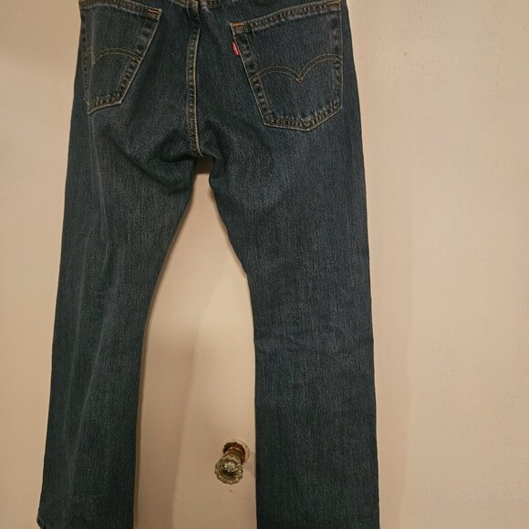 Levi's 517 Jeans - Picture 6 of 6